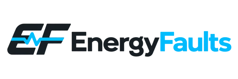 EnergyFaults — error codes and troubleshooting for energy devices